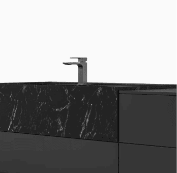 Modular Outdoor Kitchen