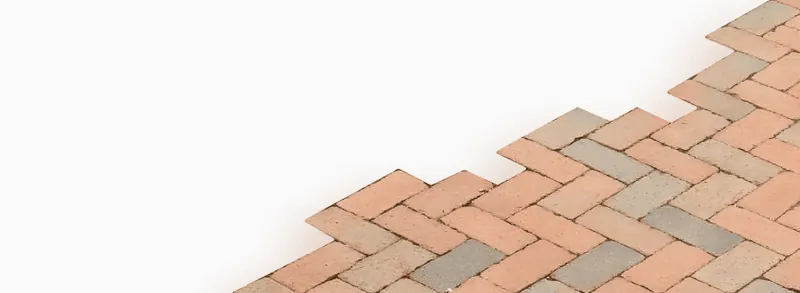 Brick Patio